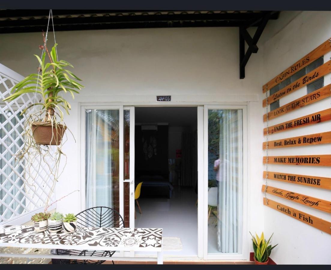 Zan Homestay Buon Ma Thuot Exterior photo