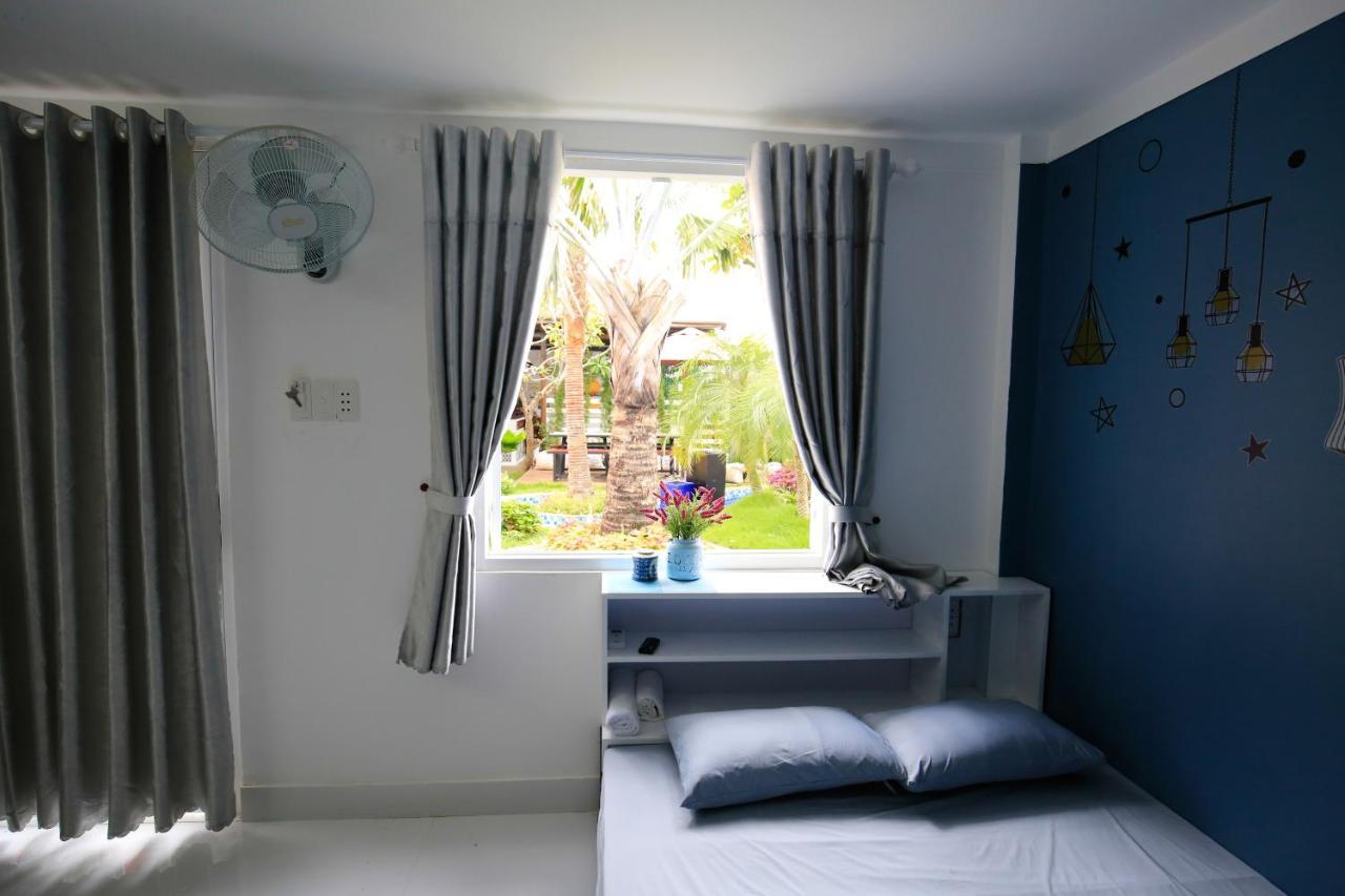 Zan Homestay Buon Ma Thuot Exterior photo